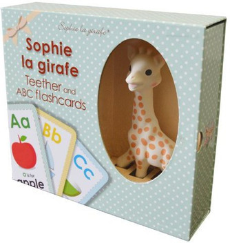 sophie la girafe price