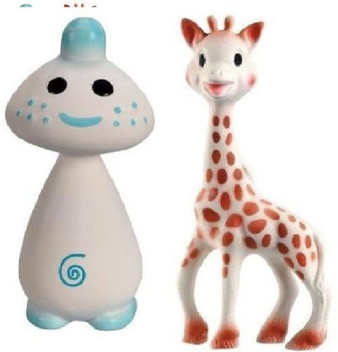 vulli teether