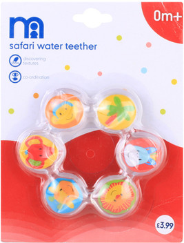 teether india