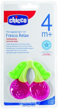 gel teething rings for babies
