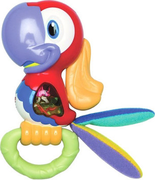 6 month baby toys flipkart