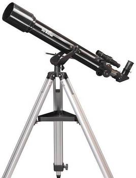 Sky-Watcher BK707AZ2 Refracting Telescope Price in India - Buy Sky-Watcher  BK707AZ2 Refracting Telescope online at Flipkart.com