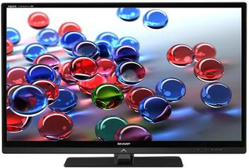Sharp 52 Inch Full Hd Led Tv Online At Best Prices In India