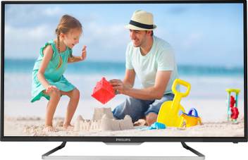Philips Tv Customer Care Number Delhi Philips 140cm 55 Inch Full Hd Led Tv Online At Best Prices In India