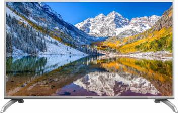 Panasonic Shinobi 108cm 43 Inch Full Hd Led Tv Online At Best Prices In India