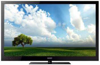 Sony Bravia 40 Inches 3d Full Hd Led Kdl 40nx720 Television Online At Best Prices In India