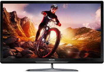 Philips 80cm 32 Inch Hd Ready Led Smart Tv Online At Best Prices In India