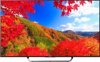 Sony Bravia 108cm 43 Inch Ultra Hd 4k Led Smart Tv Online At Best Prices In India