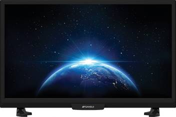 Sansui 98cm 40 Inch Full Hd Led Tv Online At Best Prices In India