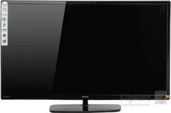 Sansui 102cm 40 Inch Full Hd Led Tv Online At Best Prices In India