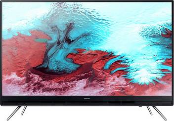 Samsung 108cm 43 Inch Full Hd Led Smart Tv Online At Best Prices In India