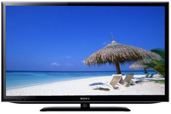 Sony Bravia 40 Inches Full Hd Led Kdl 40ex650 Television Online At Best Prices In India