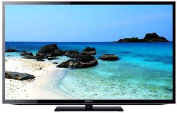 Sony Bravia 55 Inches Full Hd 3d Led Kdl 55hx750 Television Online At Best Prices In India