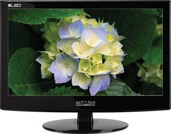 Mitashi 19 Inch Hd Ready Led Tv Online At Best Prices In India