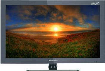 Sansui 32 Inch Hd Ready Led Tv Online At Best Prices In India