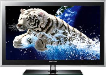 Samsung 40 Inches Full Hd Lcd La40d550k1r Television Online At Best Prices In India
