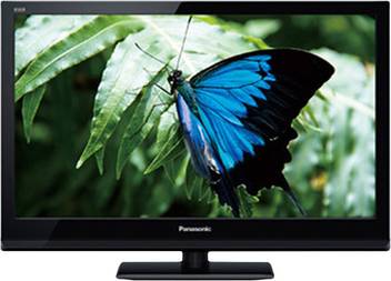 Panasonic 58cm 23 Inch Hd Ready Led Tv Online At Best Prices In India
