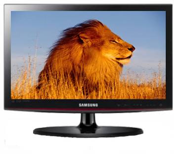 Samsung 22 Inch Full Hd Led Tv Online At Best Prices In India