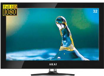 Akai 32 Inch Full Hd Led Tv Online At Best Prices In India