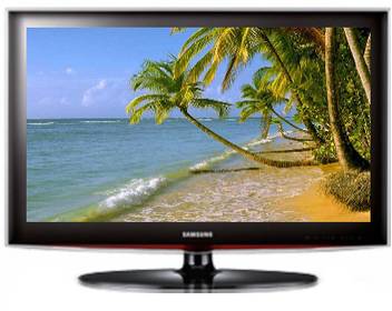 Samsung 32 Inches Hd Lcd La32d481g4 Television Online At Best Prices In India