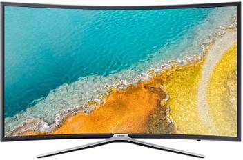 Samsung 138cm 55 Inch Full Hd Curved Led Smart Tv Online At Best Prices In India