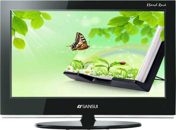 Sansui 22 Inch Hd Ready Led Tv Online At Best Prices In India