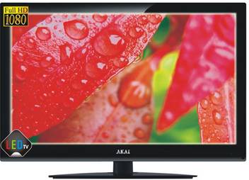 Akai 40 Inch Full Hd Led Tv Online At Best Prices In India