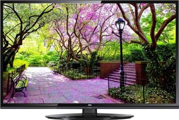 Aoc 60cm 24 Inch Hd Ready Led Tv Online At Best Prices In India