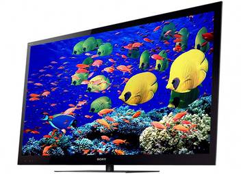 Sony Bravia 55 Inches 3d Full Hd Led Kdl 55hx925 Television Online At Best Prices In India