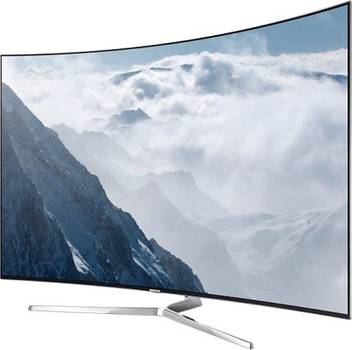 Samsung 123cm 49 Inch Ultra Hd 4k Curved Led Smart Tv Online