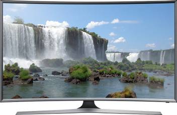 Samsung 139cm 55 Inch Full Hd Curved Led Smart Tv Online At Best Prices In India