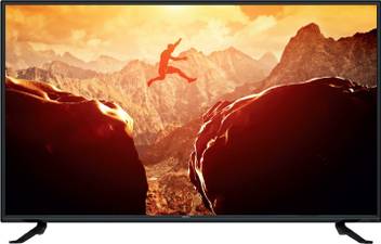Sansui 109cm 43 Inch Full Hd Led Tv Online At Best Prices In India