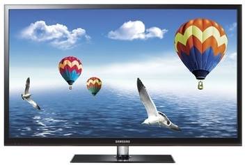 Samsung 43 Inches 3d Hd Plasma Ps43d490 Television Online At Best Prices In India