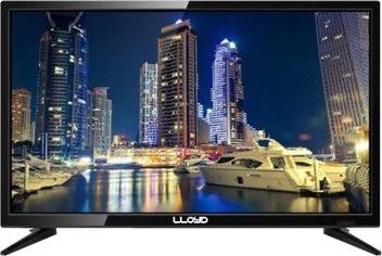 Lloyd 61cm 24 Inch Full Hd Led Tv Online At Best Prices In India