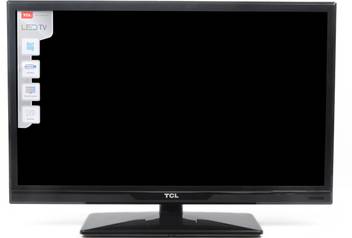 Tcl 61cm 24 Inch Hd Ready Led Tv Online At Best Prices In India