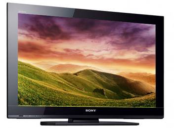 Sony Bravia 32 Inches Hd Lcd Klv 32bx320 In5 Television Online At Best Prices In India