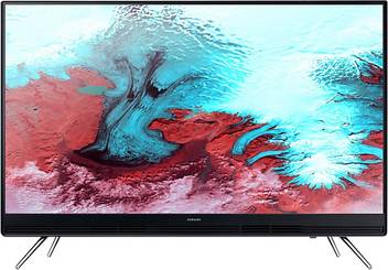 Flipkart Com Buy Samsung 5 100cm 40 Inch Full Hd Led Tv Online At Best Prices In India