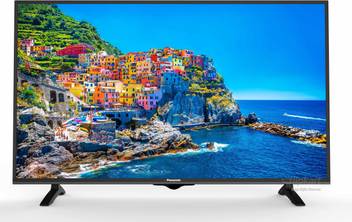 Panasonic 109cm 43 Inch Full Hd Led Tv Online At Best Prices In India