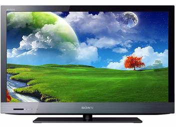 Sony Bravia 32 Inches Hd Led Kdl 32ex420 In5 Television Online At Best Prices In India