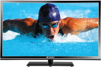 Sansui 24 Inch Full Hd Led Tv Online At Best Prices In India
