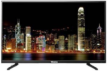 Weston 80cm 32 Inch Hd Ready Led Tv Online At Best Prices In India