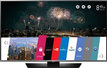 Lg 80cm 32 Inch Full Hd Smart Tv Online At Best Prices In India