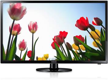Samsung 58cm 23 Inch Hd Ready Led Tv Online At Best Prices In India