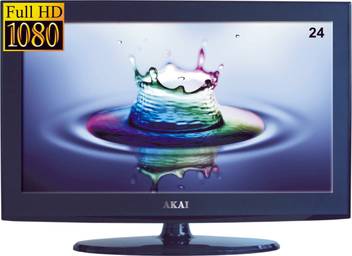 Akai 24 Inch Led Tv Online At Best Prices In India
