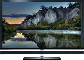 Toshiba 55 Inch Full Hd Led Tv Online At Best Prices In India