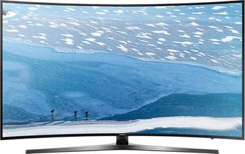 Samsung 138cm 55 Inch Ultra Hd 4k Curved Led Smart Tv Online At Best Prices In India