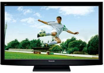 Panasonic Viera 42 Inches Hd Plasma Th P42x20 Television
