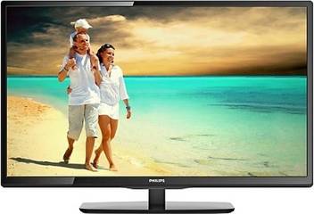 Philips 122cm 48 Inch Full Hd Led Tv Online At Best Prices In India