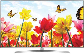 Lg 139cm 55 Inch Ultra Hd 4k Led Smart Tv Online At Best