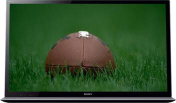 Sony Bravia 55 Inches Full Hd 3d Led Kdl 55hx850 Television Online